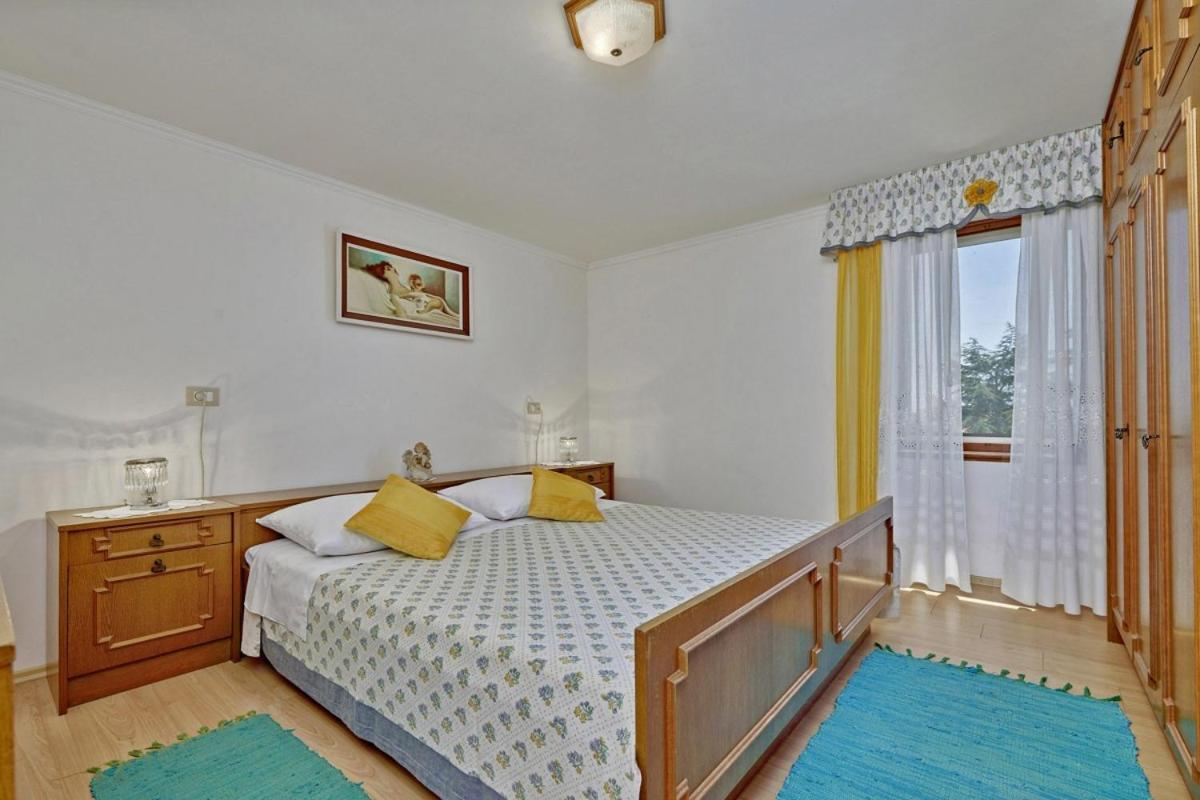 Hotel Snasic In Ravni * Istrien Labin  Exterior foto